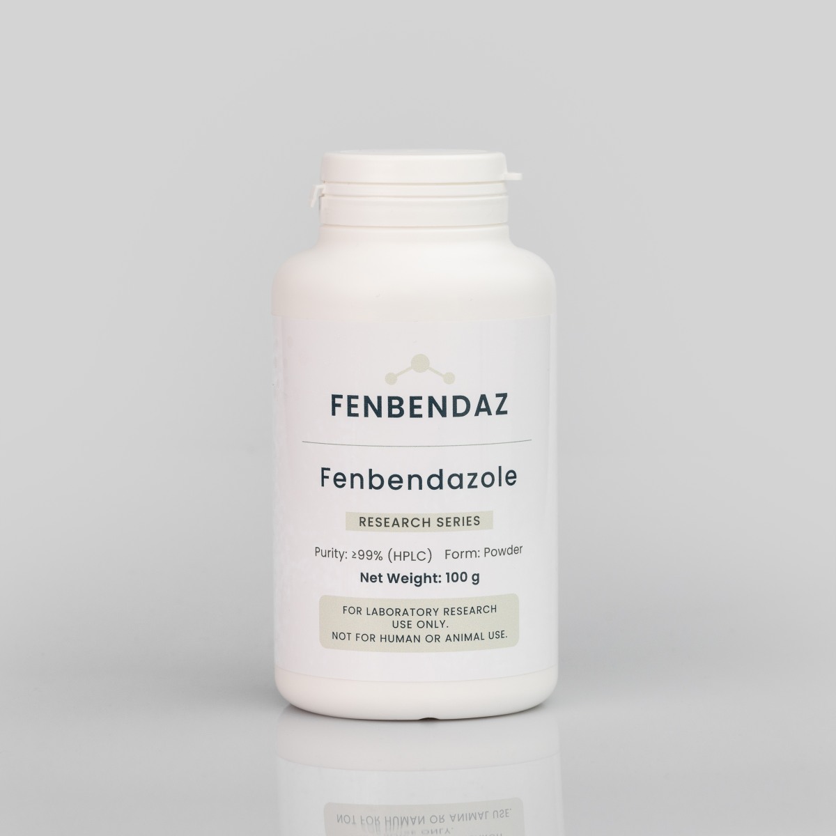 Product - Fenbendazole Powder 250g
