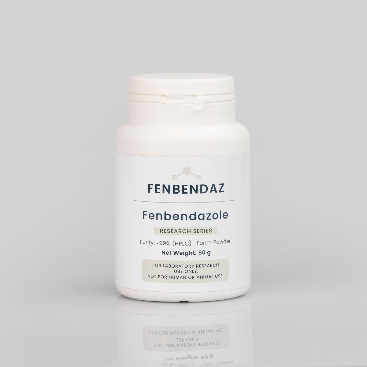 Fenbendazole Powder